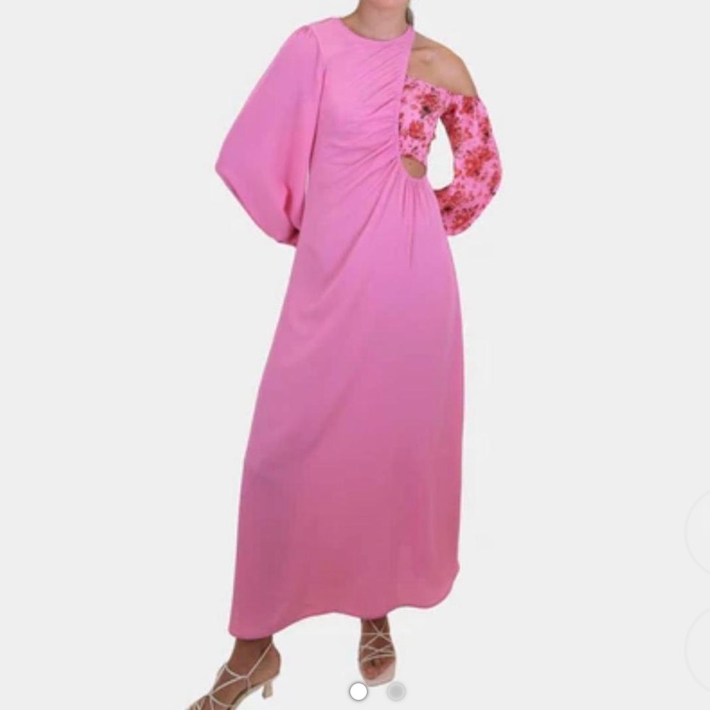 LAAGAM DRESS